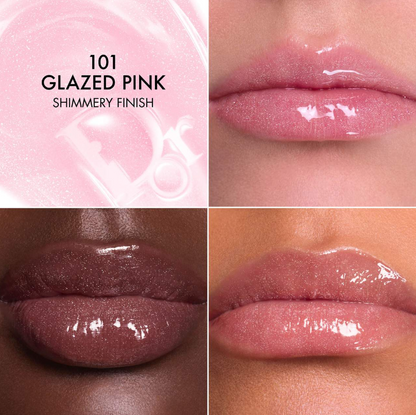 Dior Lip Glow Butter Hydrating Gloss Balm *Pre Orden*