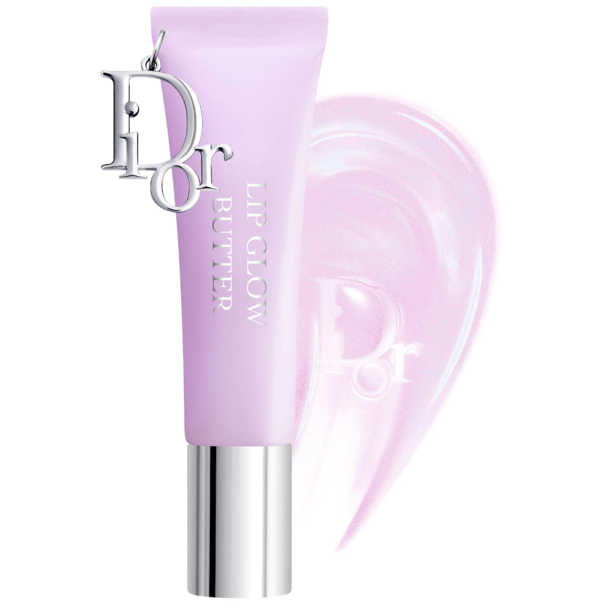 Dior Lip Glow Butter Hydrating Gloss Balm *Pre Orden*