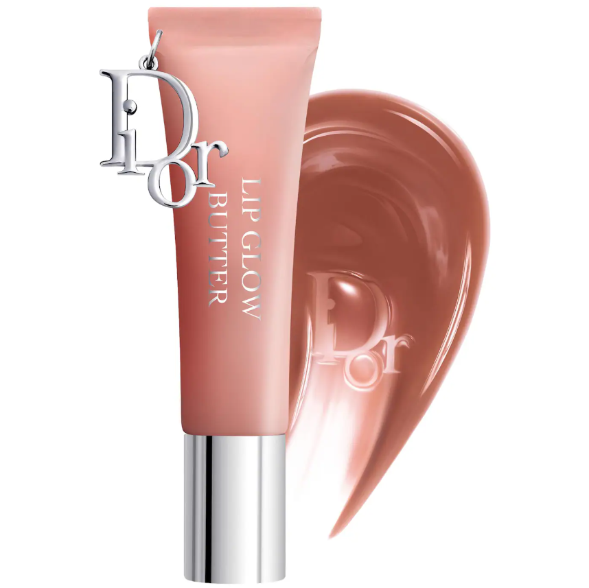 Dior Lip Glow Butter Hydrating Gloss Balm *Pre Orden*