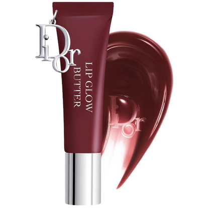 Dior Lip Glow Butter Hydrating Gloss Balm *Pre Orden*