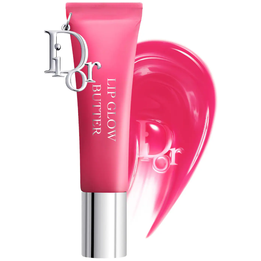 Dior Lip Glow Butter Hydrating Gloss Balm *Pre Orden*