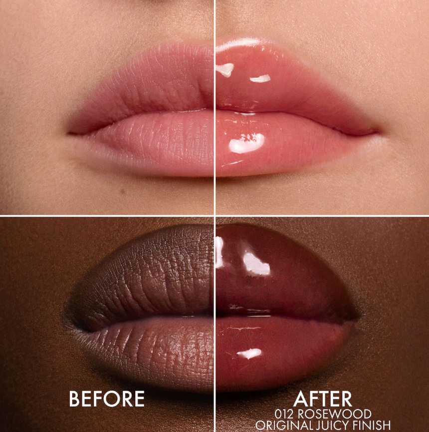 Dior Lip Glow Oil Hydrating High-Shine Gloss *Pre Orden*