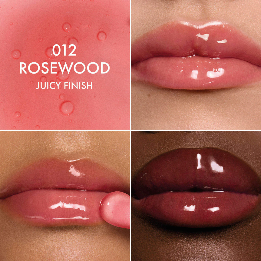 Dior Lip Glow Oil Hydrating High-Shine Gloss *Pre Orden*