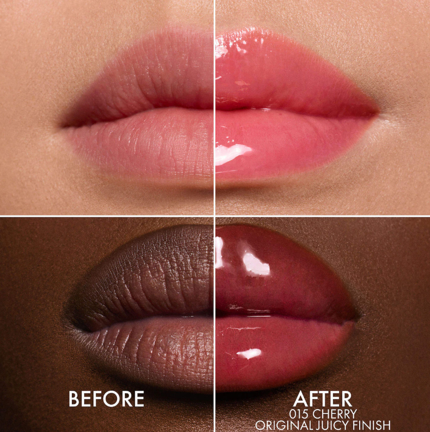 Dior Lip Glow Oil Hydrating High-Shine Gloss *Pre Orden*