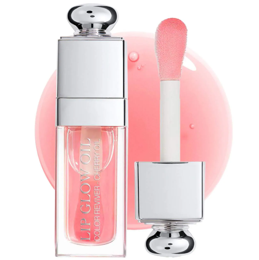 Dior Lip Glow Oil *Pre Orden* - Beautyland by Rocio 