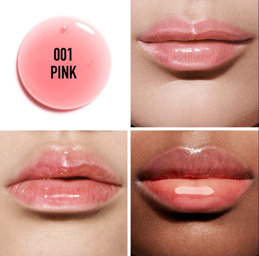 Dior Lip Glow Oil *Pre Orden* - Beautyland by Rocio 