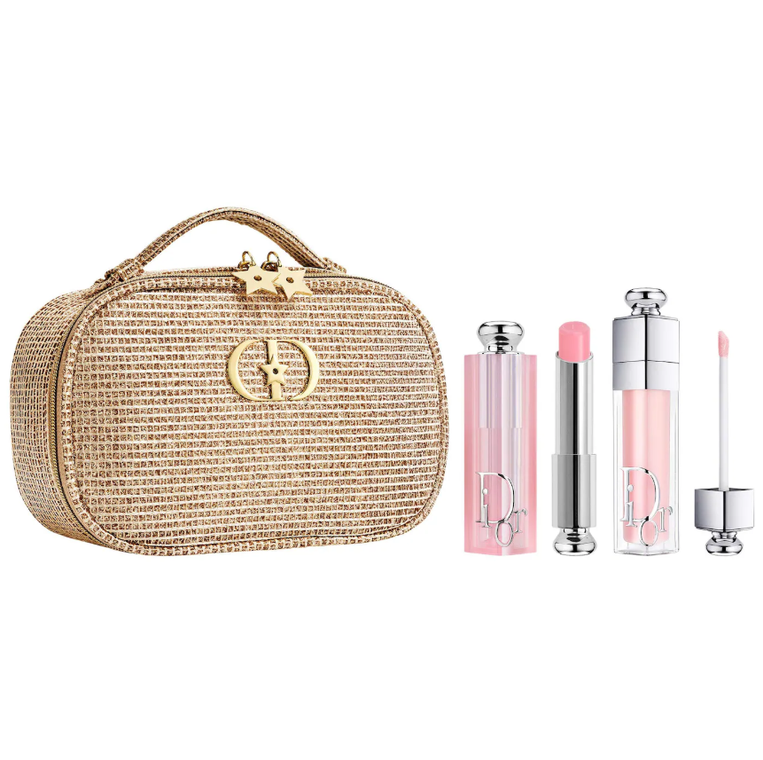 Dior The Pink Glow Ritual Makeup Set *Pre Orden*