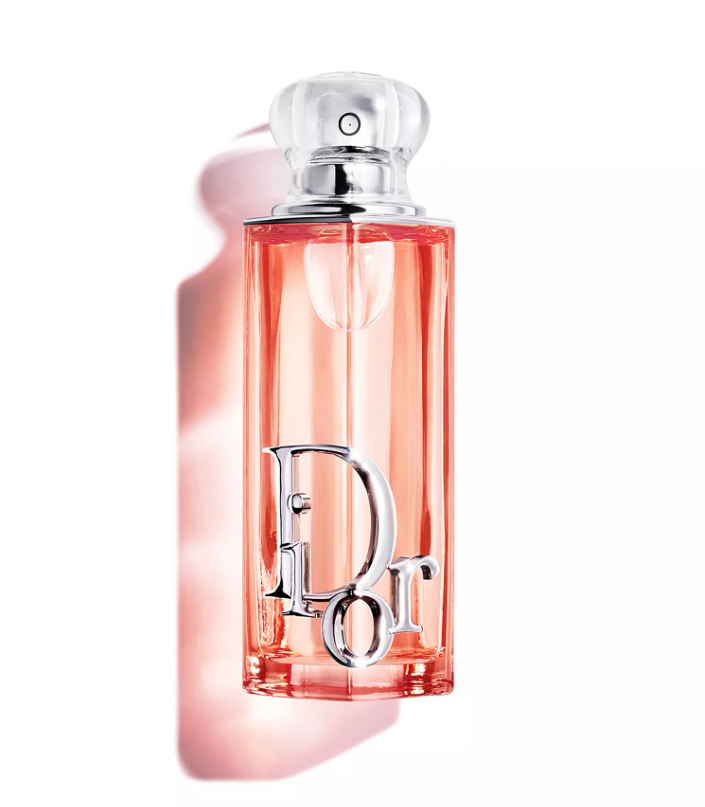 Dior Addict Peach Glow Eau De Parfum *Pre Orden*