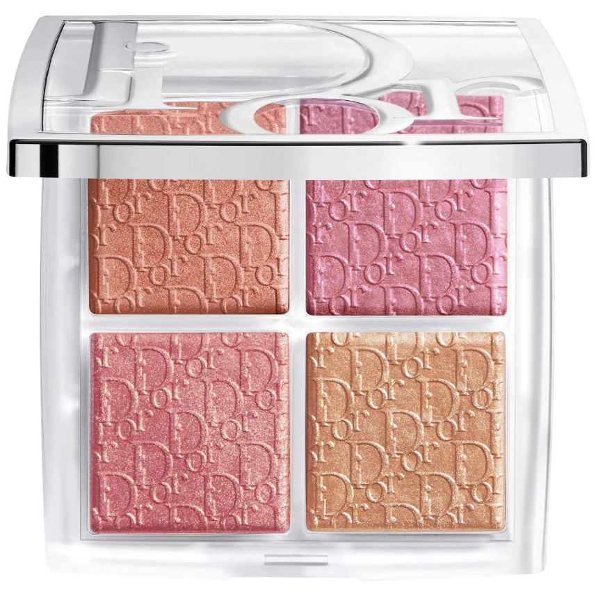 Dior Backstage Glow Face Palette *Pre orden*