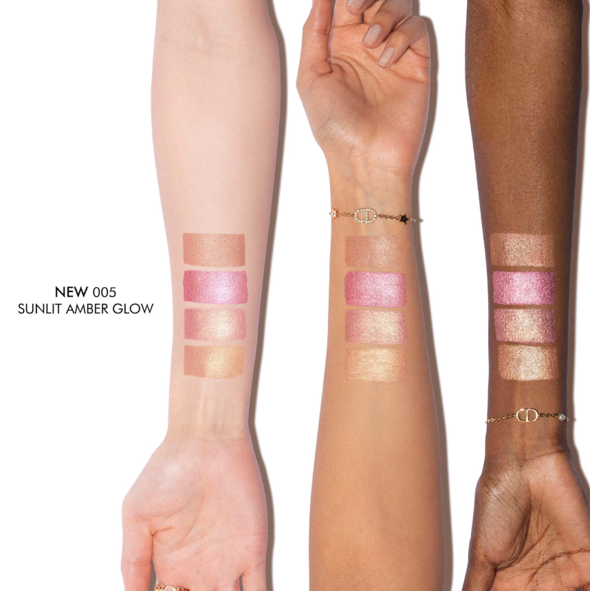 Dior Backstage Glow Face Palette *Pre orden*