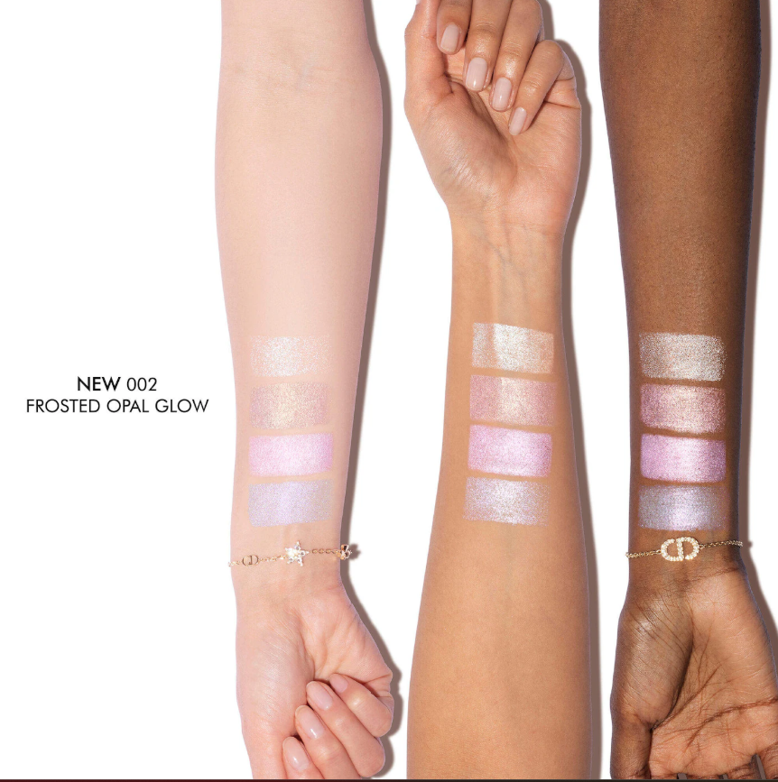 Dior Backstage Glow Face Palette *Pre orden*