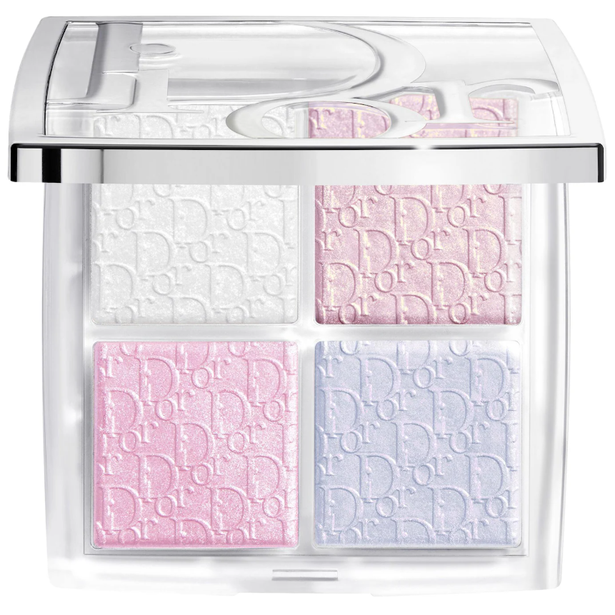 Dior Backstage Glow Face Palette *Pre orden*