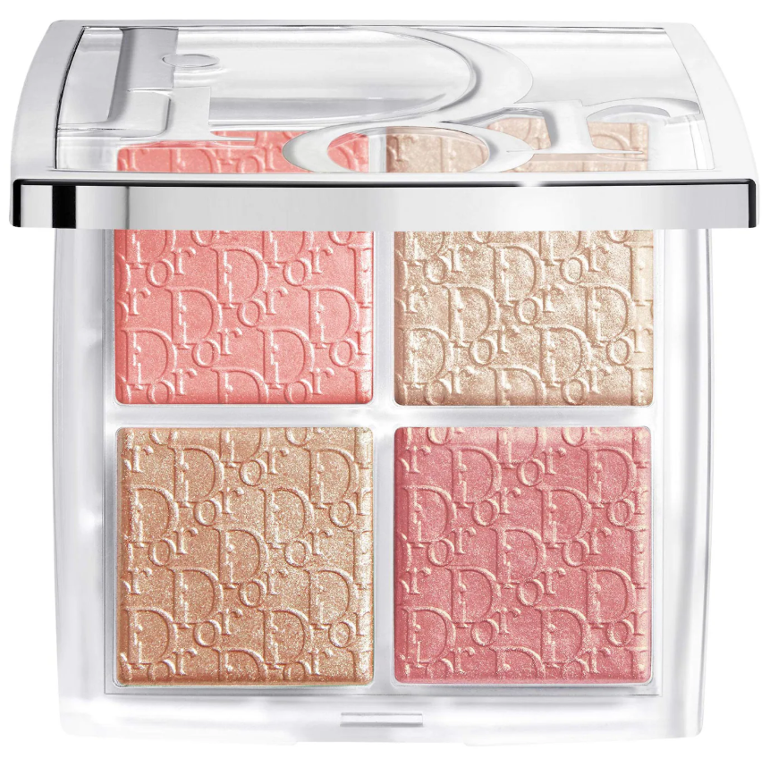 Dior Backstage Glow Face Palette *Pre orden*