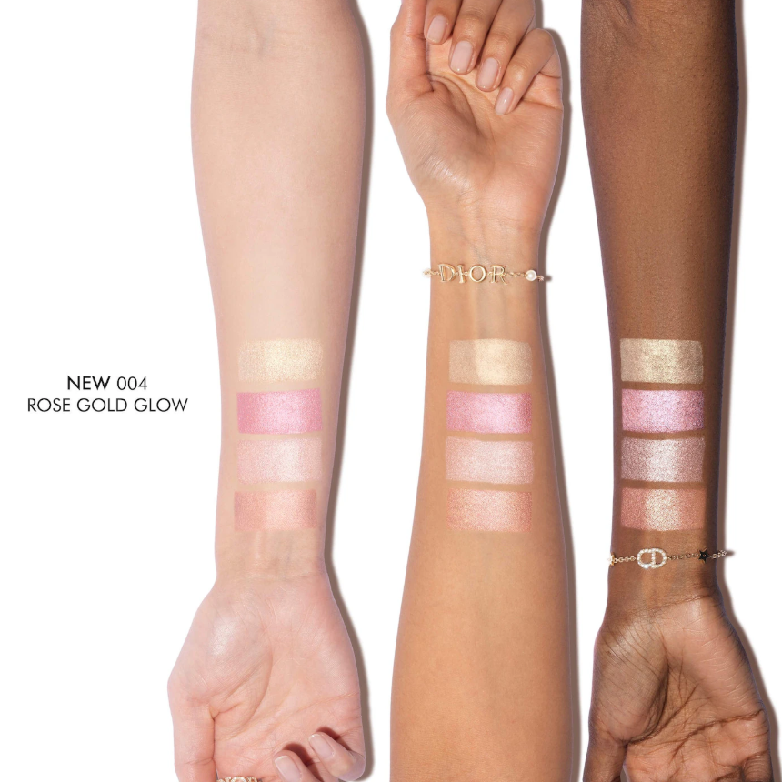 Dior Backstage Glow Face Palette *Pre orden*