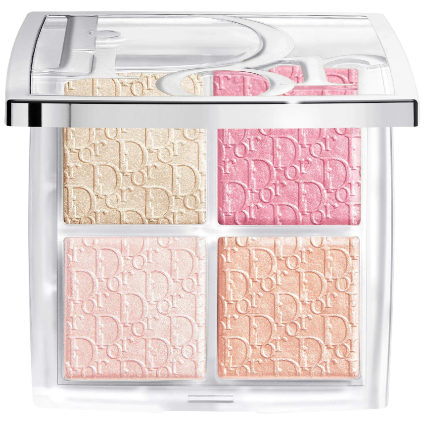 Dior Backstage Glow Face Palette *Pre orden*
