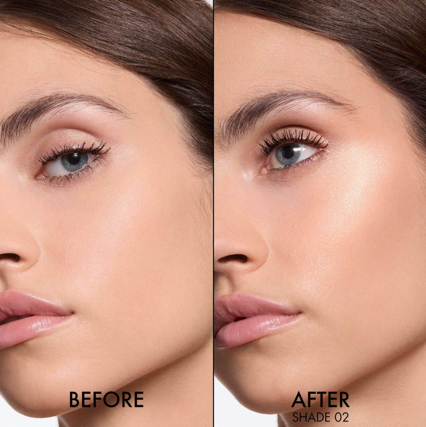 Dior Forever Glow Luminizer Highlighter *Pre Orden*