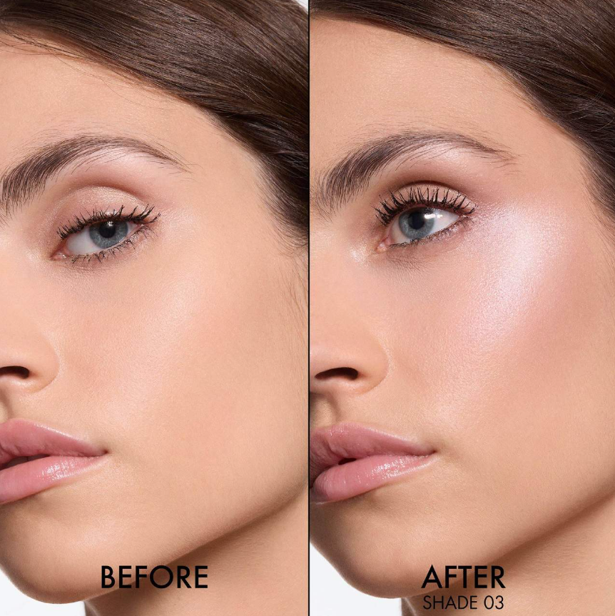 Dior Forever Glow Luminizer Highlighter *Pre Orden*