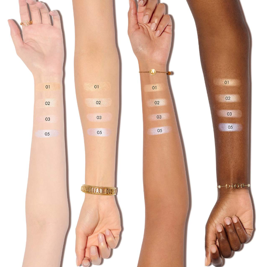 Dior Forever Glow Luminizer Highlighter *Pre Orden* - Beautyland by Rocio 