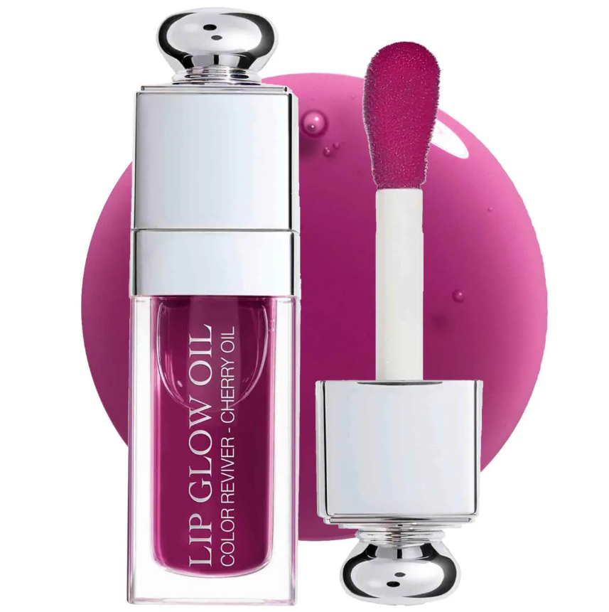 Dior Lip Glow Oil *Pre Orden* - Beautyland by Rocio 