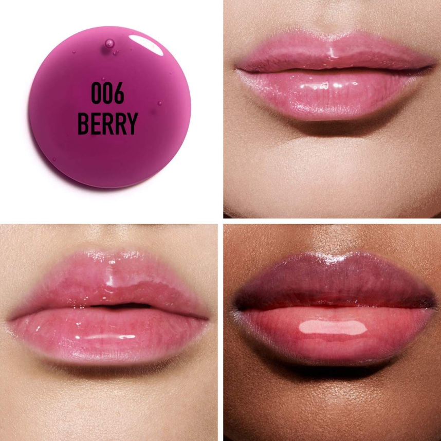 Dior Lip Glow Oil *Pre Orden* - Beautyland by Rocio 