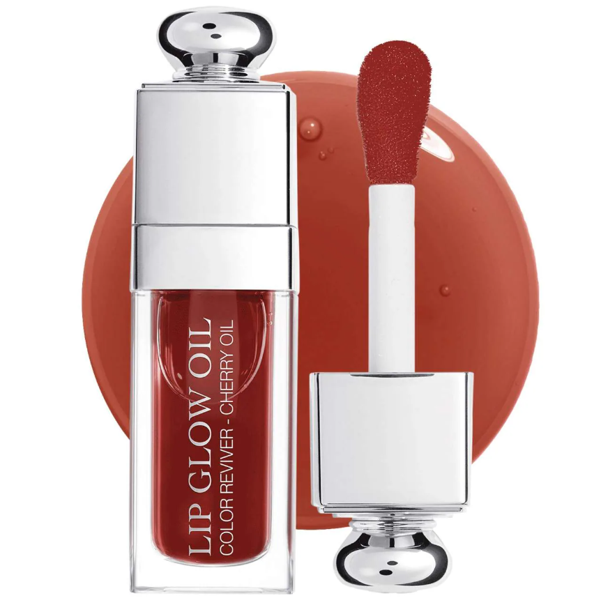 Dior Lip Glow Oil *Pre Orden* - Beautyland by Rocio 