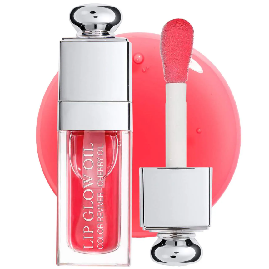 Dior Lip Glow Oil *Pre Orden* - Beautyland by Rocio 