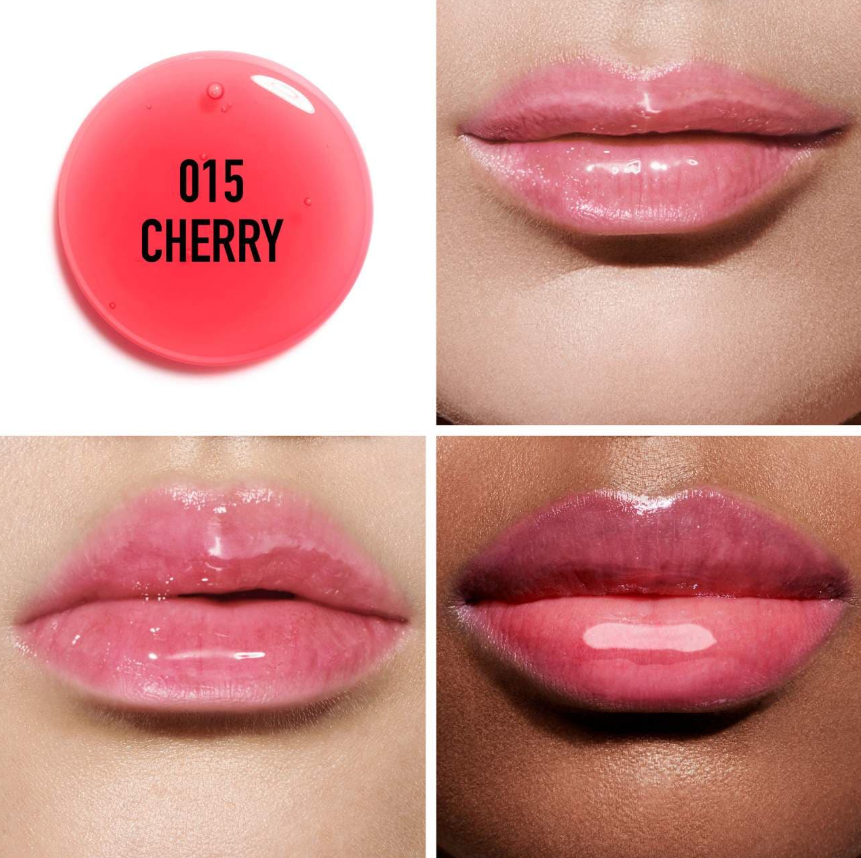 Dior Lip Glow Oil *Pre Orden* - Beautyland by Rocio 