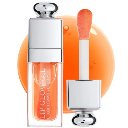 Dior Lip Glow Oil *Pre Orden*