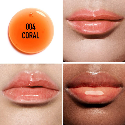 Dior Lip Glow Oil *Pre Orden*