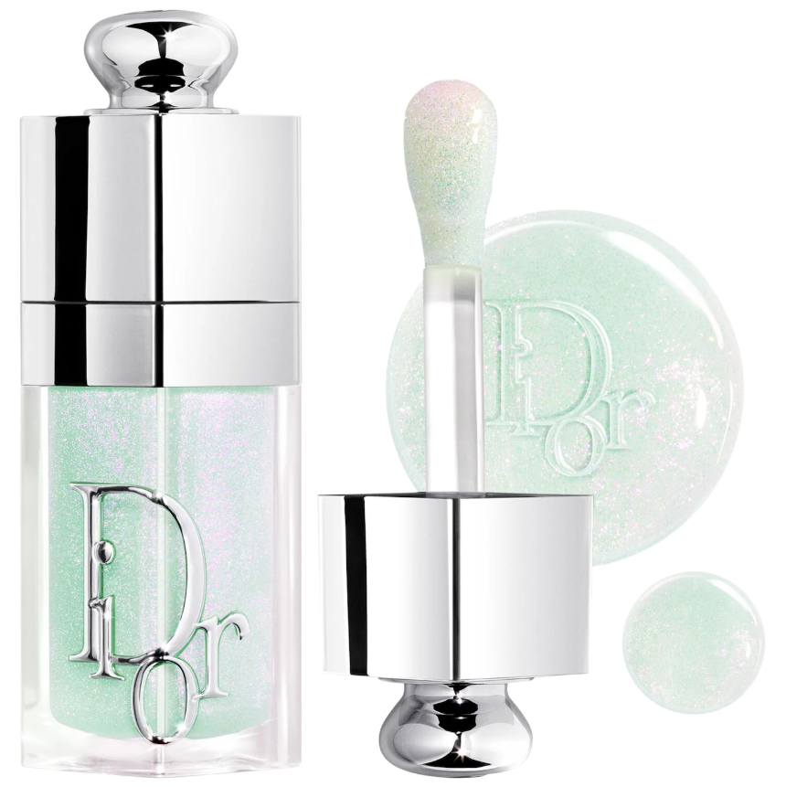 Dior Lip Glow Oil Hydrating High-Shine Gloss *Pre Orden*