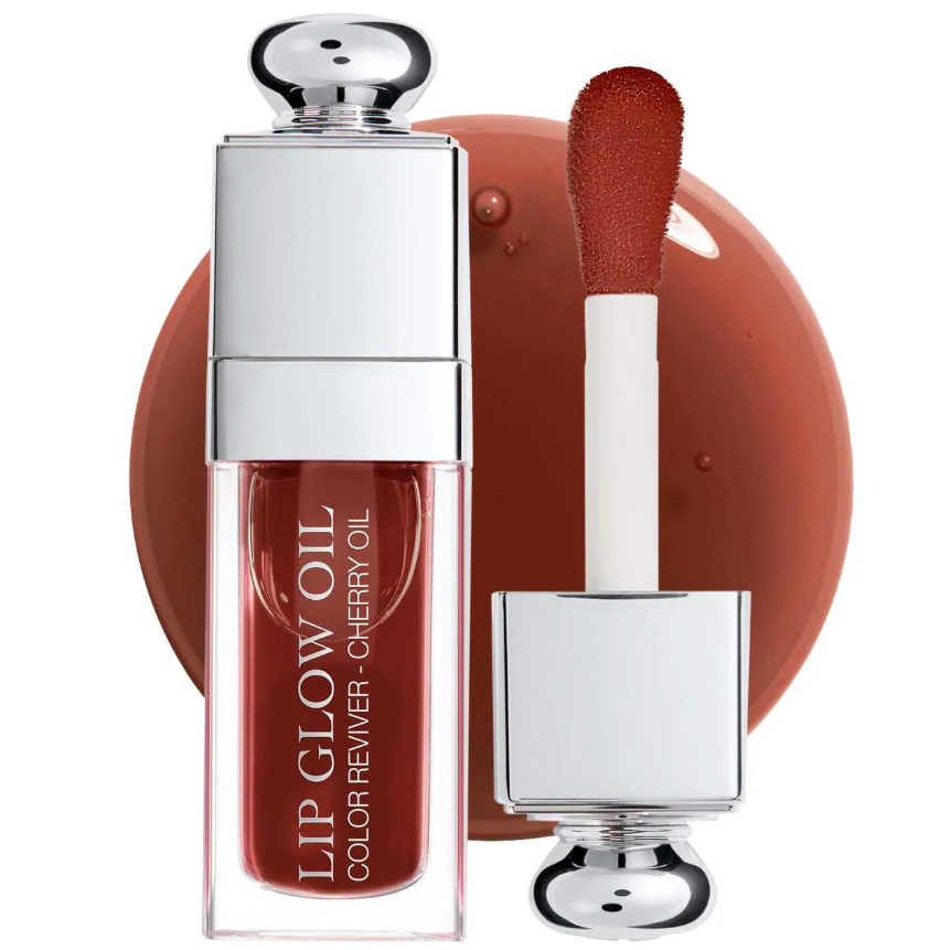 Dior Lip Glow Oil *Pre Orden* - Beautyland by Rocio 