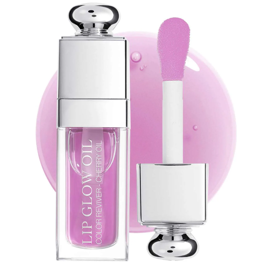 Dior Lip Glow Oil *Pre Orden* - Beautyland by Rocio 