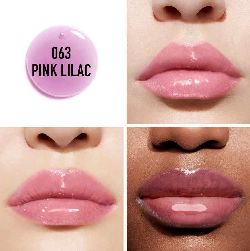 Dior Lip Glow Oil *Pre Orden*