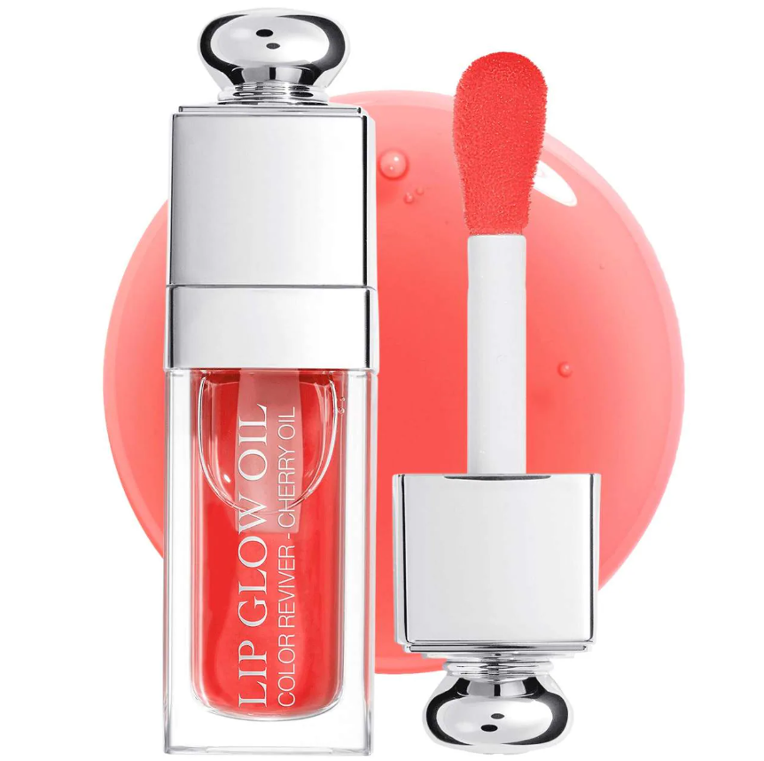 Dior Lip Glow Oil *Pre Orden*