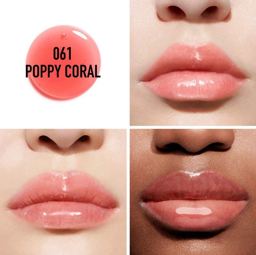 Dior Lip Glow Oil *Pre Orden*