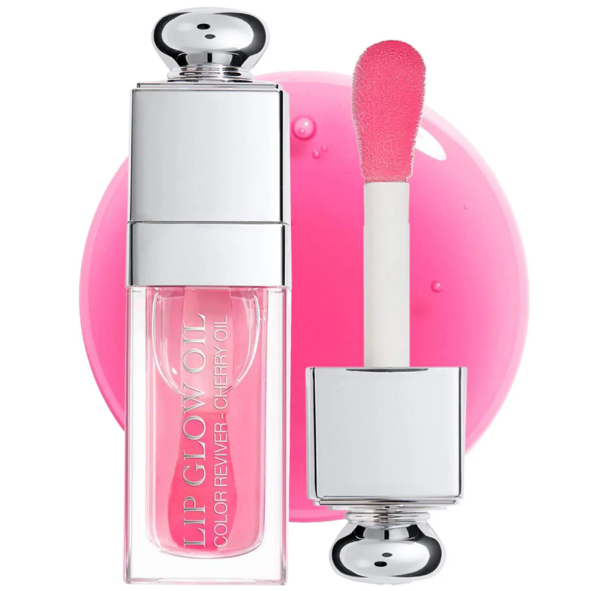 Dior Lip Glow Oil *Pre Orden* - Beautyland by Rocio 
