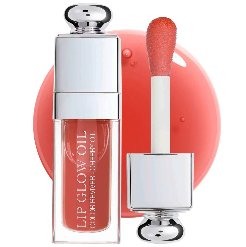 Dior Lip Glow Oil *Pre Orden* - Beautyland by Rocio 