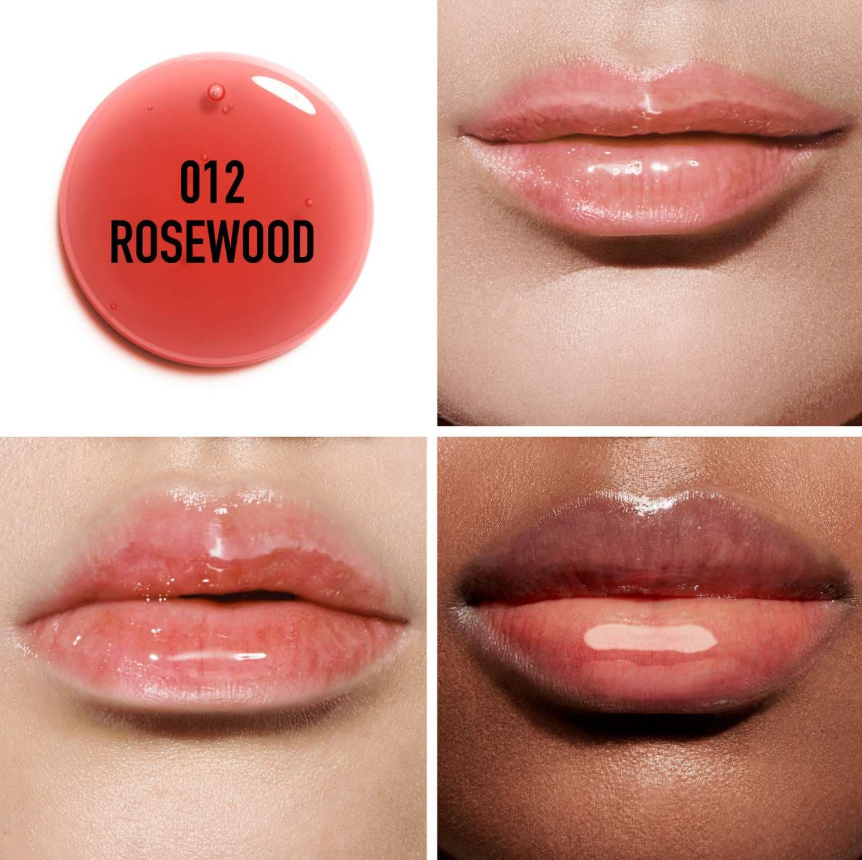Dior Lip Glow Oil *Pre Orden* - Beautyland by Rocio 