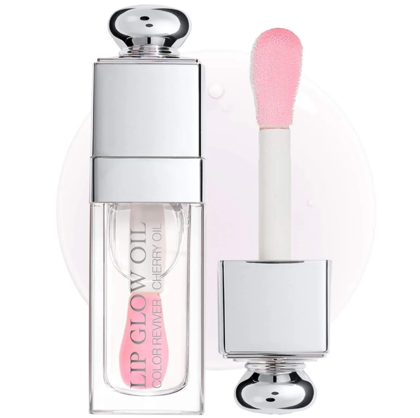 Dior Lip Glow Oil *Pre Orden* - Beautyland by Rocio 