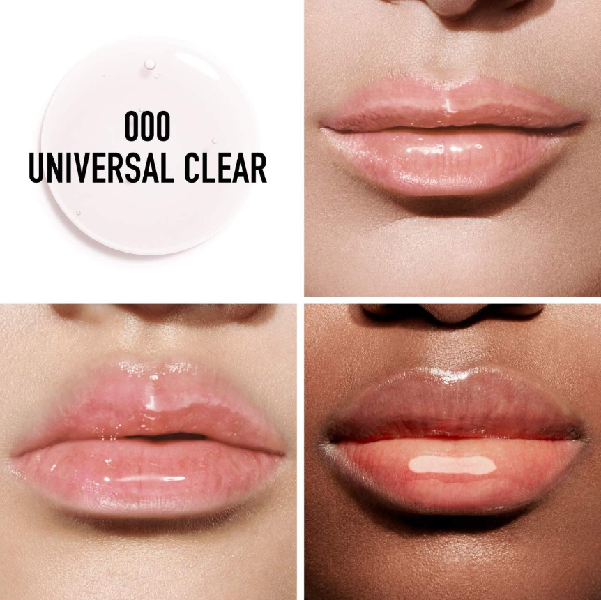 Dior Lip Glow Oil *Pre Orden*