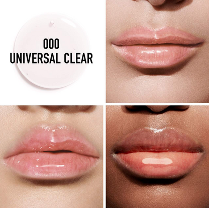 Dior Lip Glow Oil *Pre Orden*