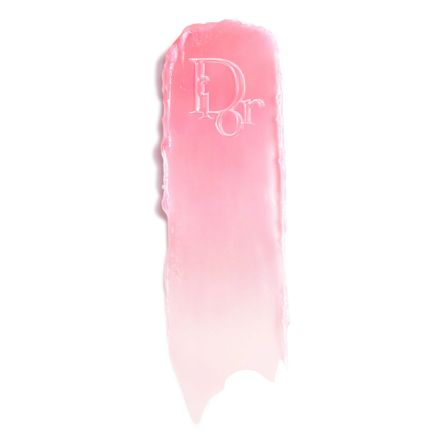 Dior Plump & Glow Pink Lip Ritual Set *Pre Orden*