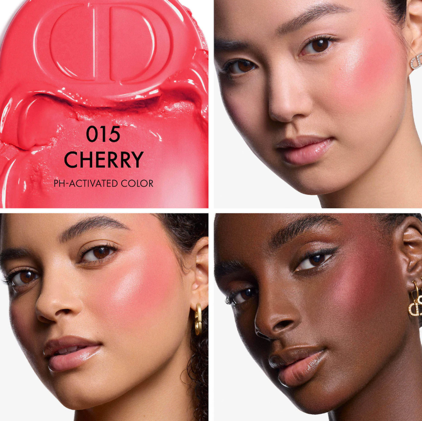 Dior Rosy Glow Blush Stick *Pre Orden* - Beautyland by Rocio 