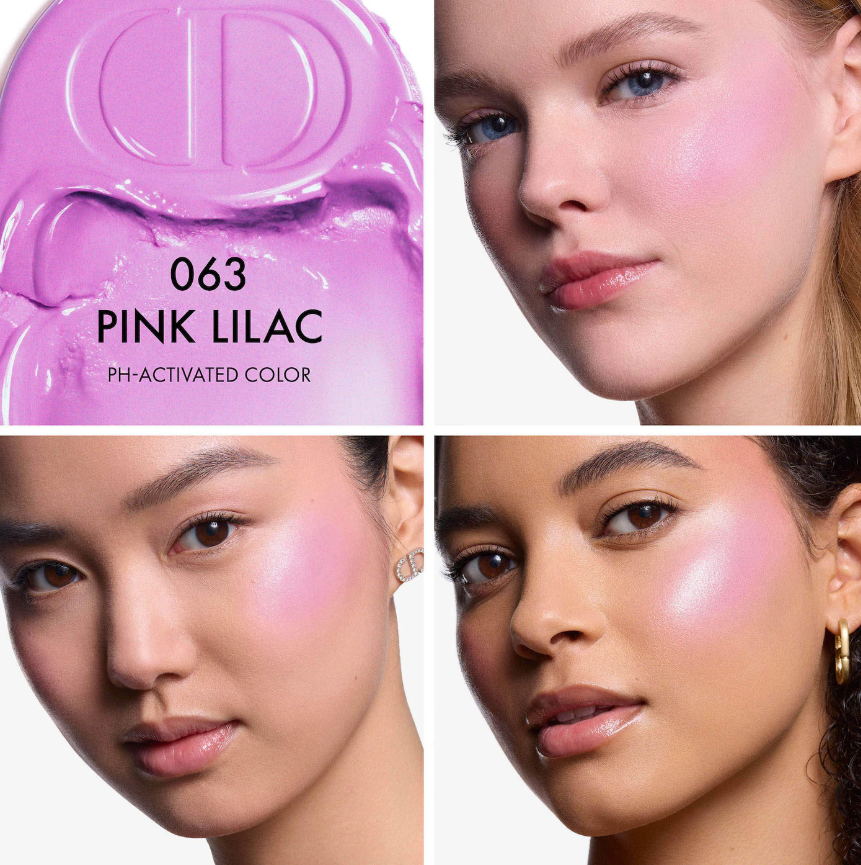 Dior Rosy Glow Blush Stick *Pre Orden* - Beautyland by Rocio 