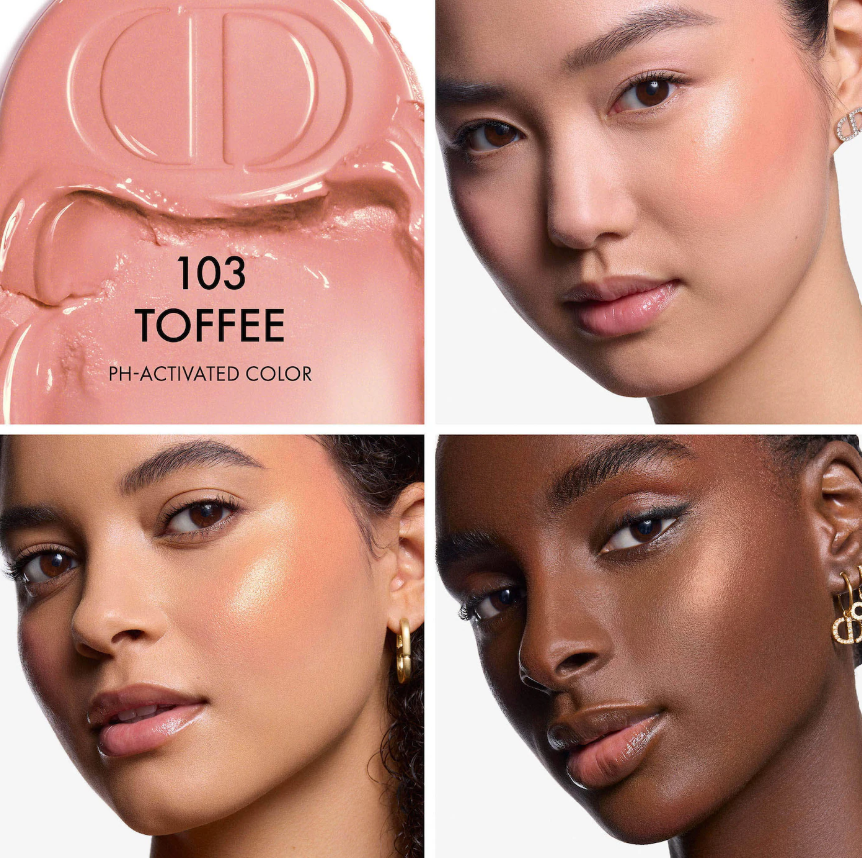 Dior Rosy Glow Blush Stick *Pre Orden* - Beautyland by Rocio 