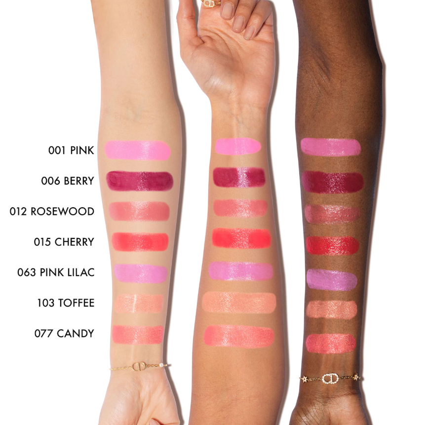 Dior Rosy Glow Blush Stick *Pre Orden* - Beautyland by Rocio 