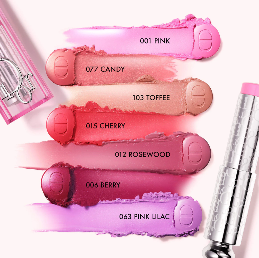Dior Rosy Glow Blush Stick *Pre Orden* - Beautyland by Rocio 