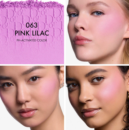 Dior Rosy Glow Powder Blush *Pre orden* - Beautyland by Rocio 