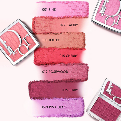 Dior Rosy Glow Powder Blush *Pre orden* - Beautyland by Rocio 