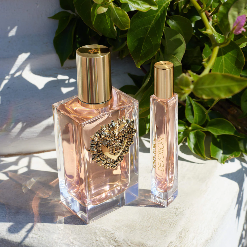 Dolce&Gabbana Mini Devotion Eau de Parfum Set *Pre Orden*
